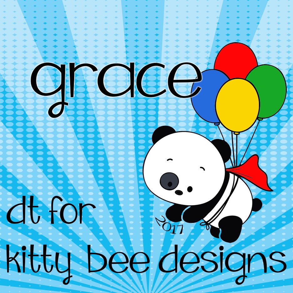 DT for Kitty Bee 2017