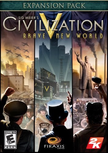 Télécharger Sid Meier's Civilization V : Brave New World