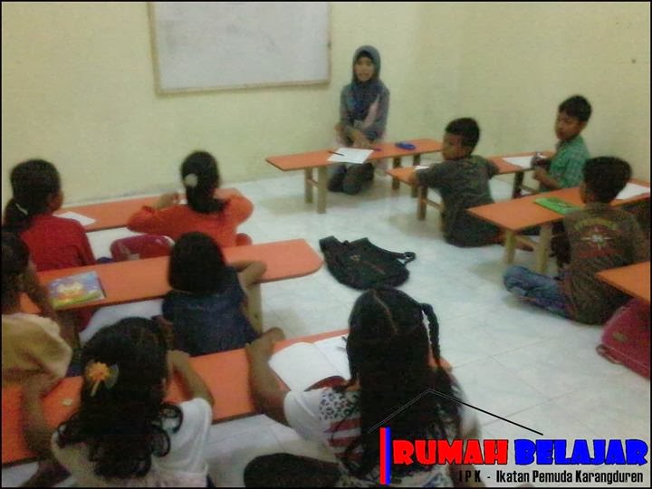 Rumah Belajar IPK - Ikatan Pemuda Karangduren - Balung | Pacapaku Rumah Belajar IPK - Ikatan Pemuda Karangduren - Balung | Pacapaku