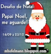 Desafio de Natal