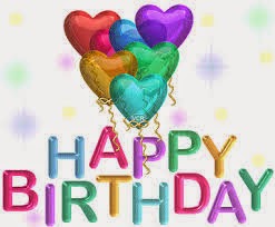 my sweet earth: ♥ Happy Birthday Susan ♥