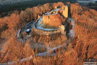 hrad Kumburk