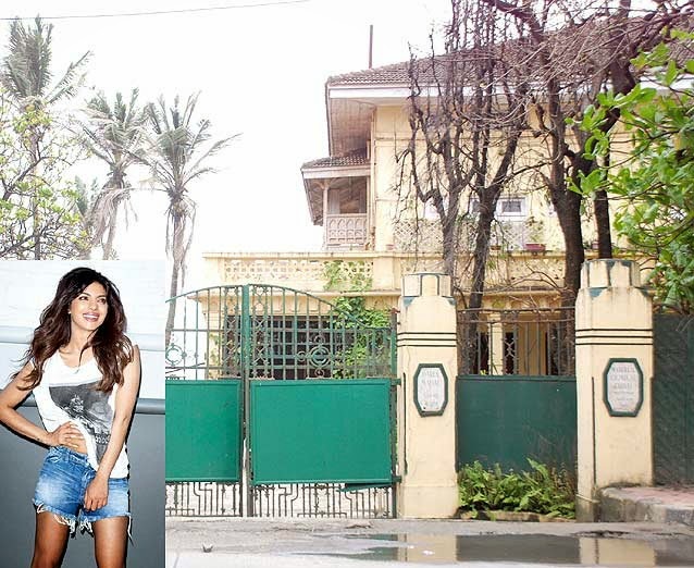 priyanka chopra house in goa address priyanka chopra purchase 100 crore bunglow versova mumbai priyanka chopra house in goa address priyanka chopra purchase 100 crore bunglow versova mumbai