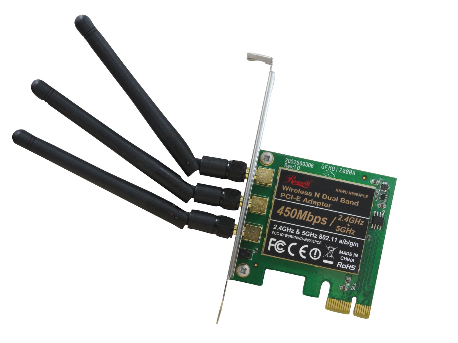 The Best WiFi Adapters For Your Hackintosh