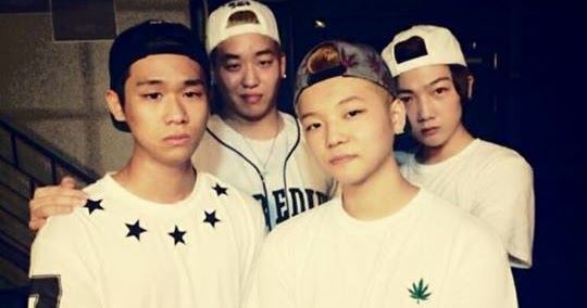 topp dogg indonesia pic predebut seo sangwon yano topp dogg indonesia pic predebut seo sangwon yano
