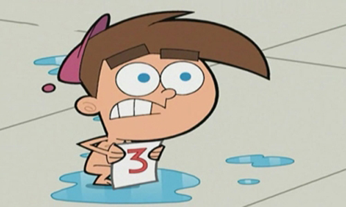 Mom timmy turner naked - Porn pictures
