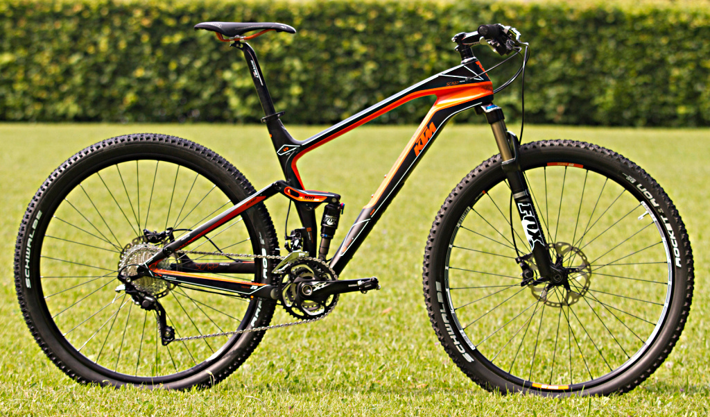 ktm scarp 29