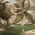 Surreal fantasy world / artwork wallpaper