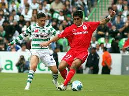 Santos Laguna vs Toluca Ver Online Partido Santos Laguna vs Toluca, Estadio Corona / Liga MX, 22 de Agosto 2014 (HD)