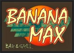 DJ MAGIC AT BANANA MAX NOVEMBER 2