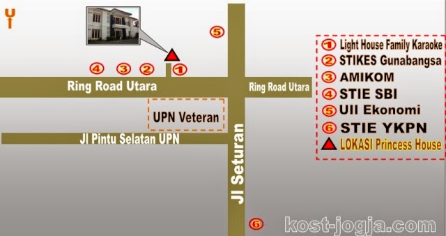 paviliun jogja