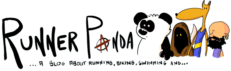 Runnerpanda