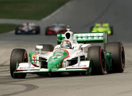 Honda Indy 200