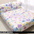 SPREI & BED COVER 27