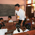 Batu City's Major become One Day Teacher in "Inspiring Class" at Elementary School of Gunungsari 4th
