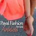 Payal Fashion for Girls | Latest Anklets by Chiccy for Women