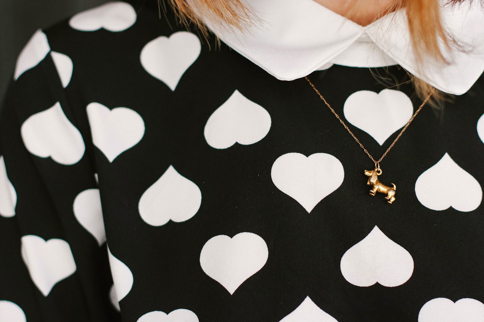 hearts romper hearts romper