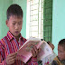 VỀ CHUYỆN LỘN CÁI BÌA