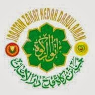 Jawatan Kosong Jabatan Zakat Negeri Kedah