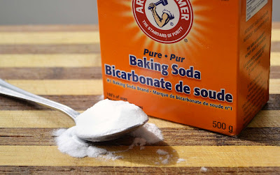 Cách làm trắng răng tại nhà bằng baking soda Cách làm trắng răng tại nhà bằng baking soda