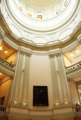 Georgia State Capitol Rotunda