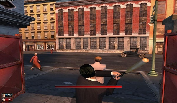 Free Download Mafia 1 Pc