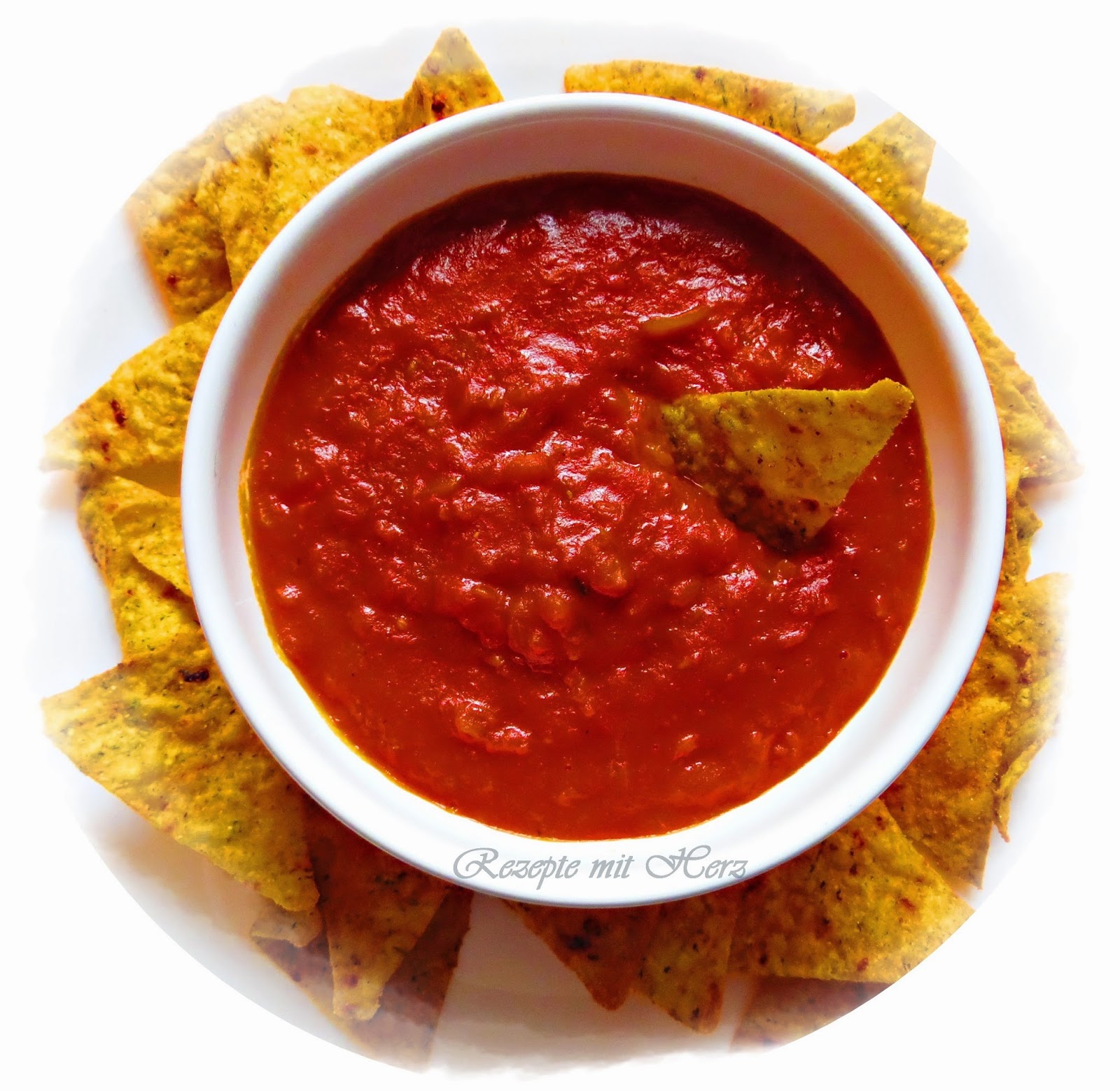 Texicana Salsa Von Woodlousy