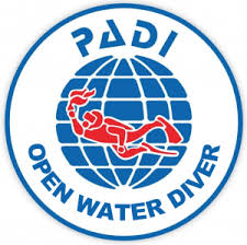 PADI Open Water Diver