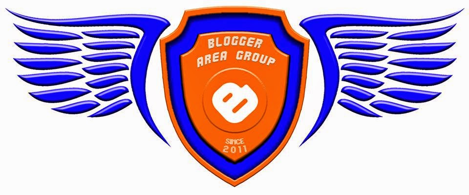                          Blogger Area