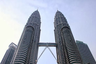Menara Kembar Petronas Menara Kembar Petronas