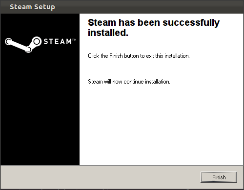 How To Install Steam On Wine