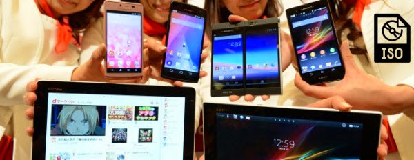 rip Blu-ray ISO to Android devices rip Blu-ray ISO to Android devices