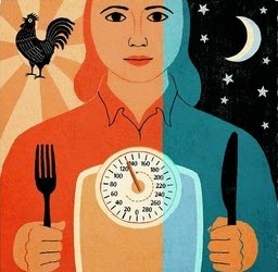 Bigger Meals Earlier Can Help Weight Loss