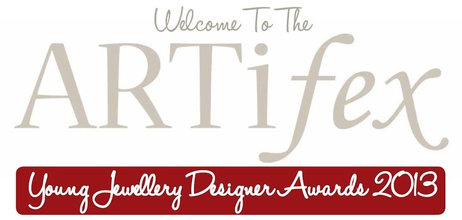 Artifex Young Jewellery Designer Awards