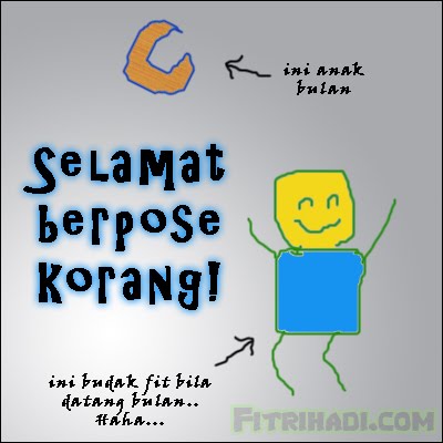 tempat tarikh lihat anak bulan ramadhan puasa