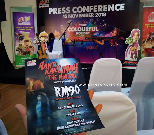 TARIKAN TERBARU DI MAPS PERAK TARIKAN TERBARU DI MAPS PERAK