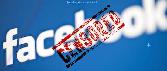 Facebook censura campaña contra el cáncer