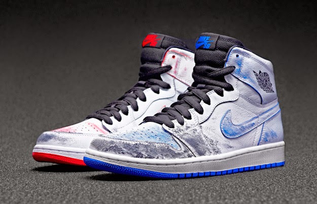 jordan skateboarding shoes