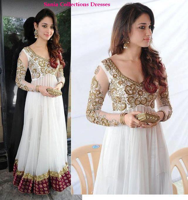 umbrella frock kurti