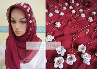 BAWAL BEADS SAKURA