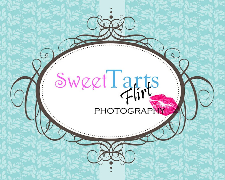 Sweet Tarts Flirt Photography