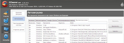 Контекстное меню в ccleaner что можно отключить. Смотреть фото Контекстное меню в ccleaner что можно отключить. Смотреть картинку Контекстное меню в ccleaner что можно отключить. Картинка про Контекстное меню в ccleaner что можно отключить. Фото Контекстное меню в ccleaner что можно отключить