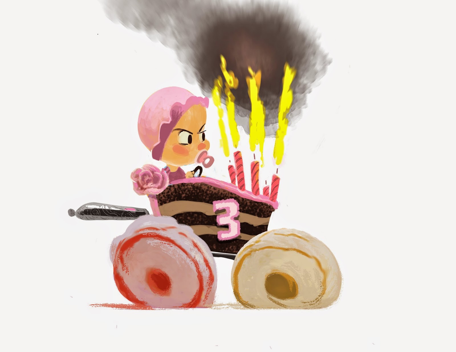 wreck it ralph candy racers