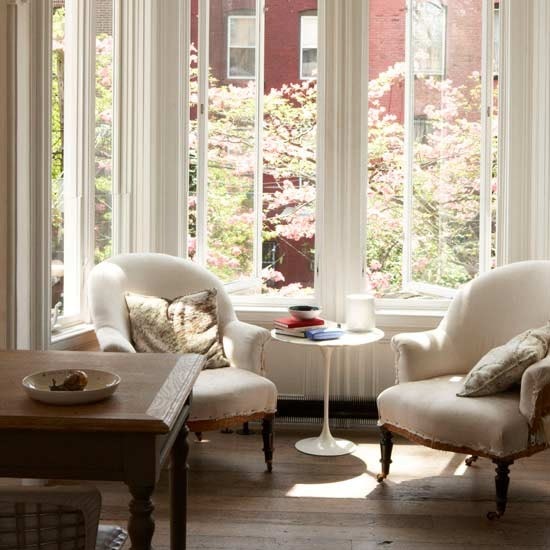 Modern Furniture Reading Corner Design Ideas For Small Space