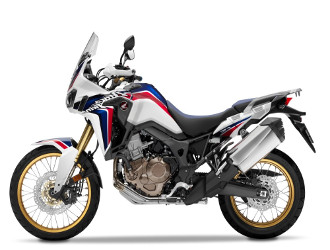 Honda CRF1000 dal 2018