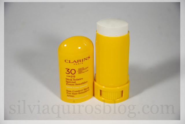 Solares y consejos sun block and tips Silvia Quiros SQ Beauty