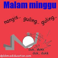 Animasi Bergerak Lucu Malam Minggu Animasi Bergerak Lucu Malam Minggu
