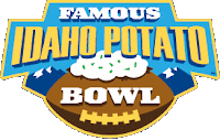 Live Idaho Potato Bowl 