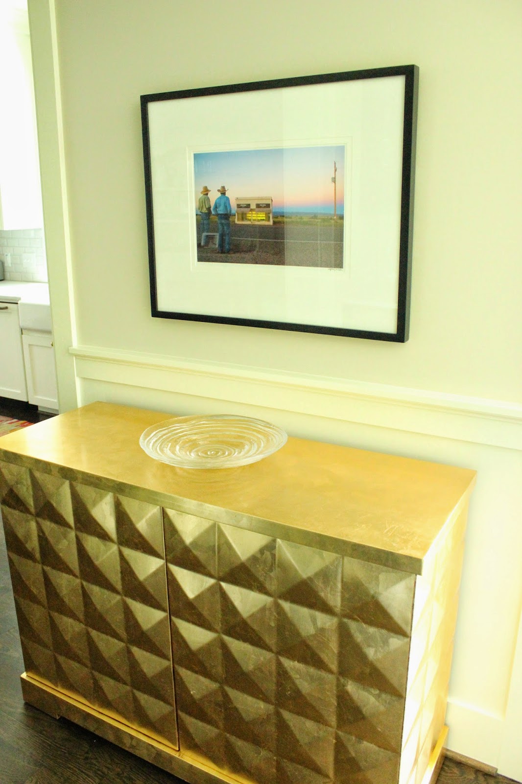 BDG Style Austin, TX {Dining Room}