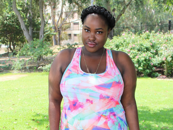 Curvyology 321 : Being Curvy and Healthy